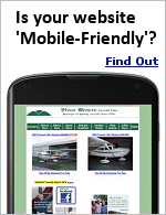 Your site's mobile-friendliness is now considered as a Google Search ranking signal.